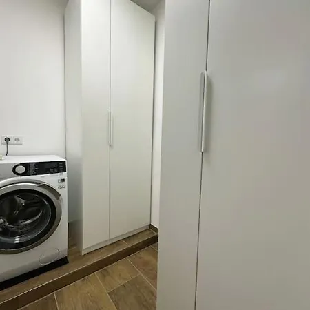 Stadt-idyll Schwerin Im Zentrum Apartment Schwerin (Mecklenburg-Vorpommern)